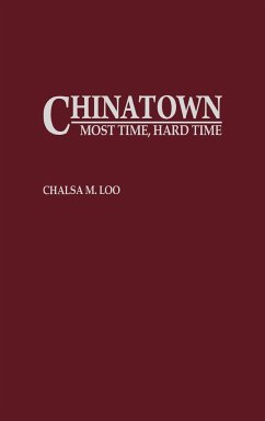 Chinatown - Loo, Chalsa