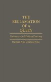 The Reclamation of a Queen The Reclamation of a Queen