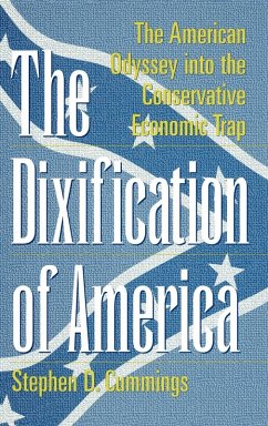 Cover The Dixification of America