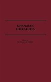 Ghanaian Literatures