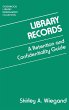 Library Records - Bild 1