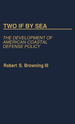 Two If by Sea - Browning, Robert S.