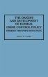 The Origins and Development of Federal... - Bild 1