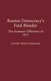 Russian Democracy's Fatal Blunder