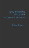 New Weapons and NATO