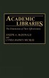 Academic Libraries - Bild 1