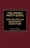 The Soviet Party-State