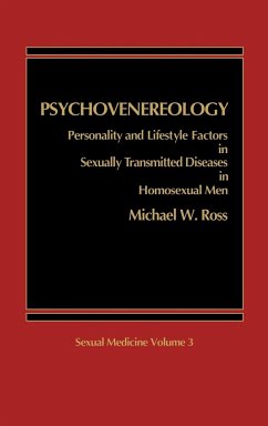 Psychovenereology - Ross, Michael W.; Unknown