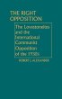 The Right Opposition - Bild 1