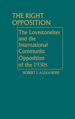Cover The Right Opposition