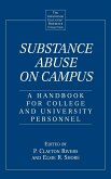 Substance Abuse on Campus