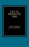 Legal Medicine 1985