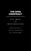 The Open Conspiracy