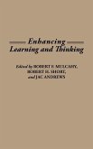 Enhancing Learning and Thinking