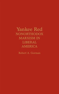 Yankee Red - Gorman, Robert A.