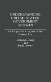 Understanding United States Government Growth