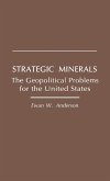 Strategic Minerals