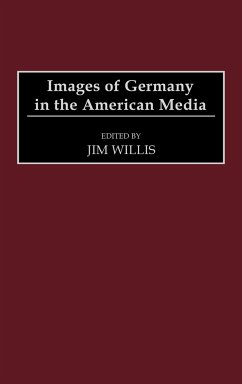 Images of Germany in the American Media