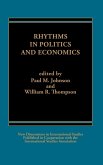 Rhythms in Politics and Economics