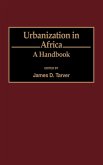 Urbanization in Africa
