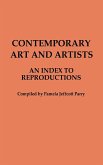 Contemporary Art and Artists