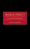 Marge Piercy