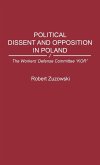 Political Dissent and Opposition in Poland