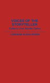 Voices of the Storyteller