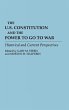 The U.S. Constitution and the Power to... - Bild 1