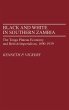 Black and White in Southern Zambia - Bild 1