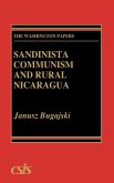 Sandinista Communism and Rural Nicaragua