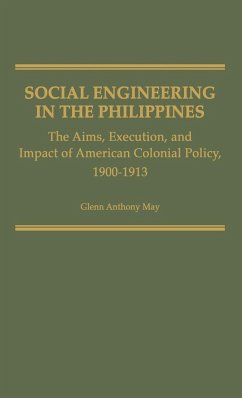 Social Engineering in the Philippines - May, Glenn Anthony