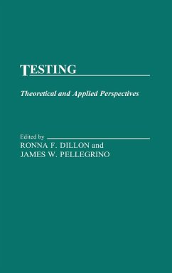 Testing - Unknown