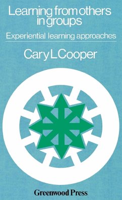 Learning from Others in Groups - Cooper, Cary L.