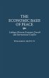 The Economic Basis of Peace - Bild 1