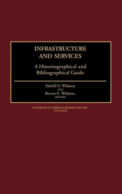 Cover Infrastructure and Services