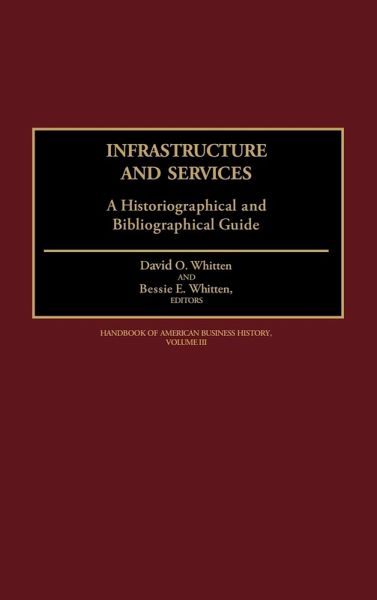 Infrastructure and Services Infrastructure and Services