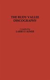 The Rudy Vallee Discography