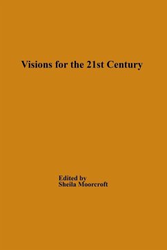 Cover Visions for the 21st Century