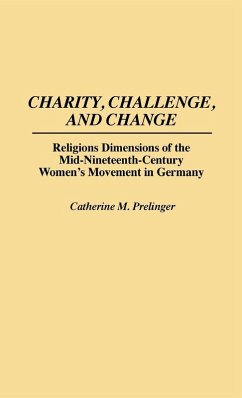 Cover Charity, Challenge, and Change
