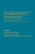 Environmental Psychology - Bild 1