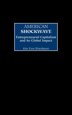 Cover American Shockwave