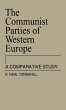 The Communist Parties of Western Europe - Bild 1