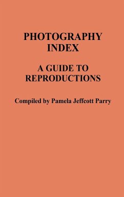 Photography Index - Parry, Pamela Jeffcott; Unknown