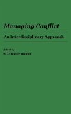 Managing Conflict