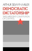 Democratic Dictatorship
