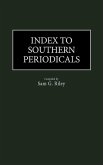 Index to Southern Periodicals.