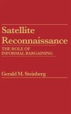 Satellite Reconnaissance Satellite Reconnaissance