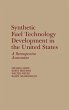 Synthetic Fuel Technology Development... - Bild 1