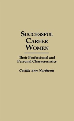 Successful Career Women - Northcutt, Cecilia Ann